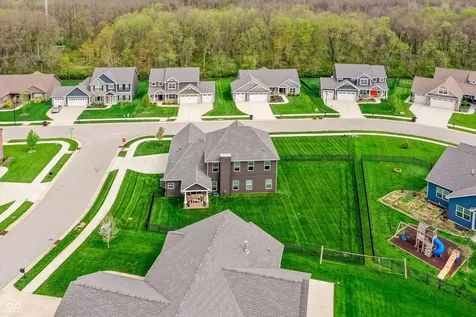 597 Gainsboro Drive West Lafayette IN 47906