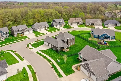 597 Gainsboro Drive West Lafayette IN 47906