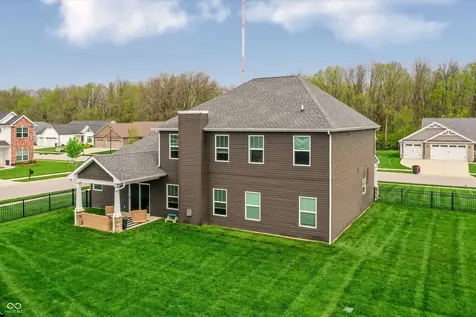 597 Gainsboro Drive West Lafayette IN 47906