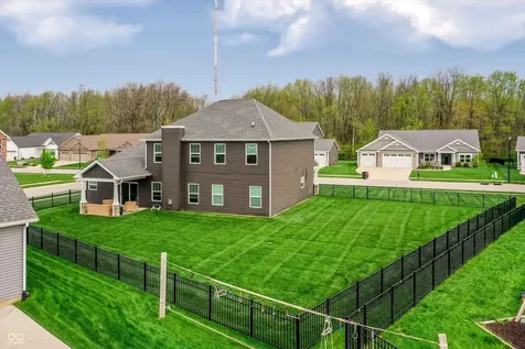 597 Gainsboro Drive West Lafayette IN 47906