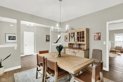 597 Gainsboro Drive West Lafayette IN 47906