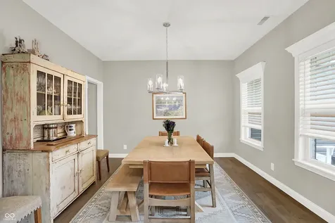 597 Gainsboro Drive West Lafayette IN 47906