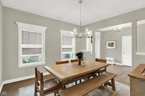 597 Gainsboro Drive West Lafayette IN 47906