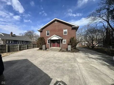 1637 Lawrence Avenue Indianapolis IN 46227