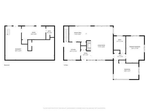 8275 Red Bud Lane Indianapolis IN 46256