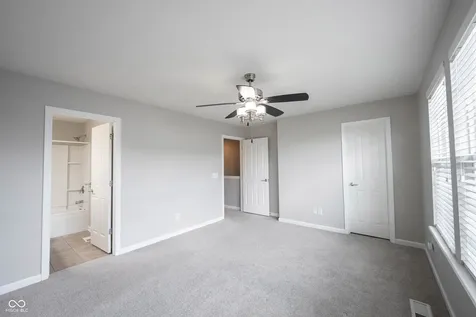 12780 Tamworth Drive Fishers IN 46037