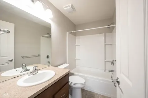 12780 Tamworth Drive Fishers IN 46037