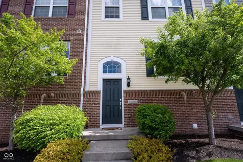 12780 Tamworth Drive Fishers IN 46037