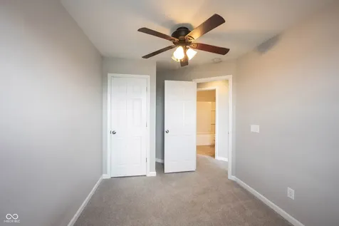 12780 Tamworth Drive Fishers IN 46037