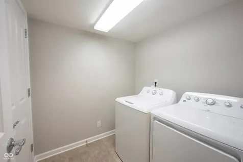 12780 Tamworth Drive Fishers IN 46037
