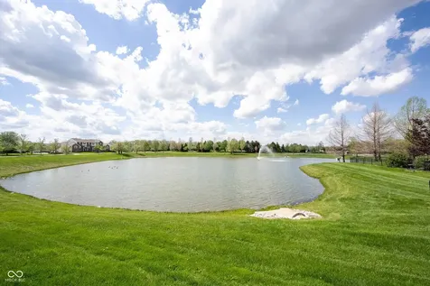 12780 Tamworth Drive Fishers IN 46037