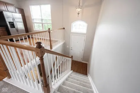 12780 Tamworth Drive Fishers IN 46037