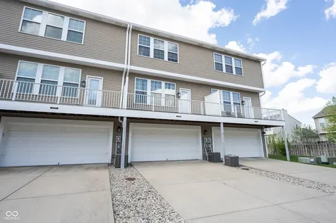 12780 Tamworth Drive Fishers IN 46037