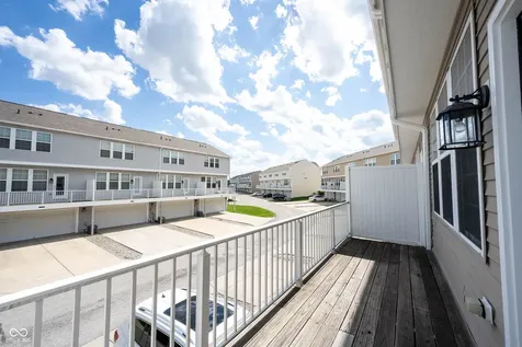 12780 Tamworth Drive Fishers IN 46037