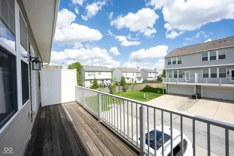 12780 Tamworth Drive Fishers IN 46037
