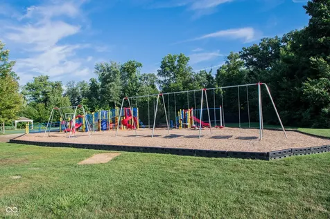 12780 Tamworth Drive Fishers IN 46037