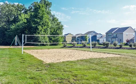 12780 Tamworth Drive Fishers IN 46037
