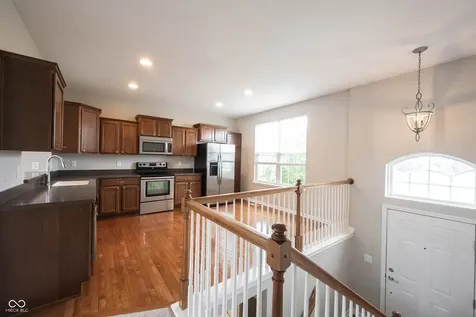 12780 Tamworth Drive Fishers IN 46037