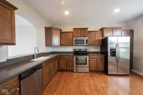 12780 Tamworth Drive Fishers IN 46037
