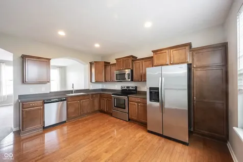 12780 Tamworth Drive Fishers IN 46037