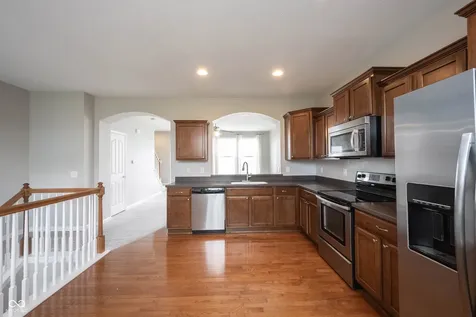 12780 Tamworth Drive Fishers IN 46037