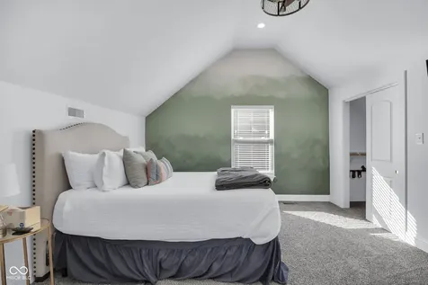 1114 N Beville Avenue Indianapolis IN 46201