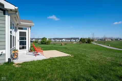 8771 N Brookside Boulevard Mccordsville IN 46055