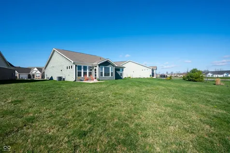 8771 N Brookside Boulevard Mccordsville IN 46055