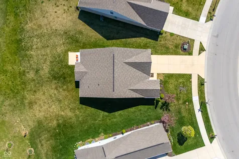 8771 N Brookside Boulevard Mccordsville IN 46055