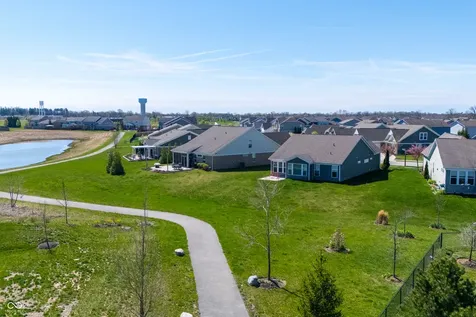 8771 N Brookside Boulevard Mccordsville IN 46055