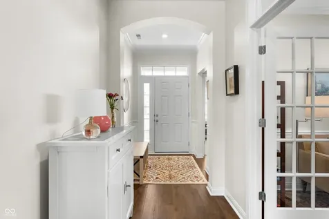 8771 N Brookside Boulevard Mccordsville IN 46055