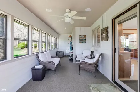 5571 N Red Oak Drive Greenfield IN 46140