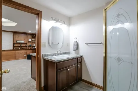 5571 N Red Oak Drive Greenfield IN 46140