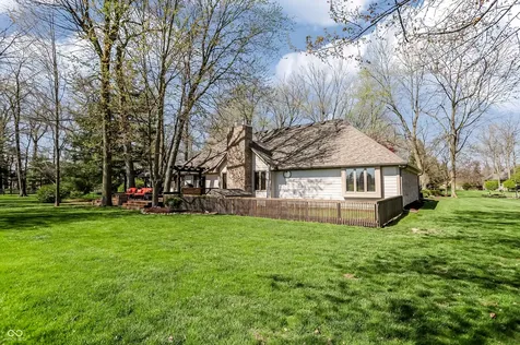 5571 N Red Oak Drive Greenfield IN 46140