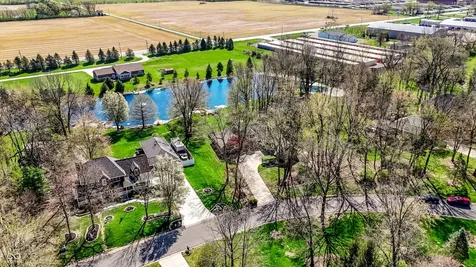 5571 N Red Oak Drive Greenfield IN 46140