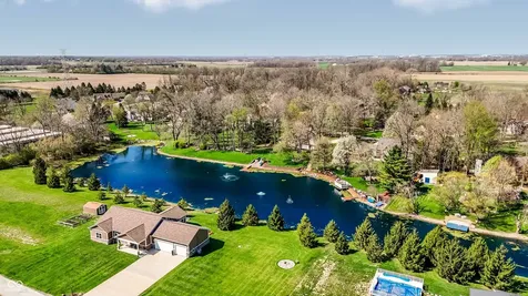 5571 N Red Oak Drive Greenfield IN 46140