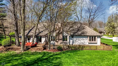 5571 N Red Oak Drive Greenfield IN 46140