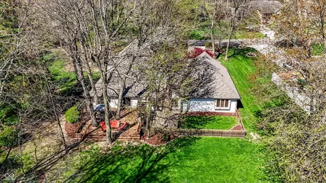5571 N Red Oak Drive Greenfield IN 46140