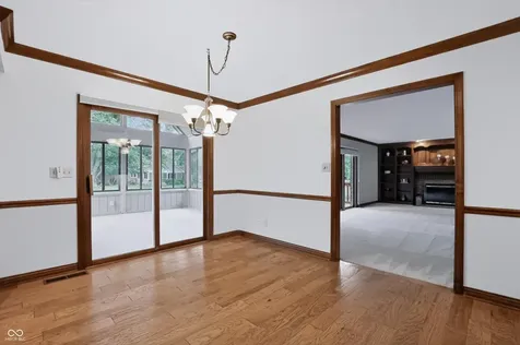 1831 Knaphill Court Carmel IN 46033