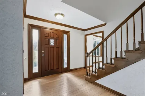 1831 Knaphill Court Carmel IN 46033