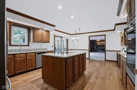 1831 Knaphill Court Carmel IN 46033