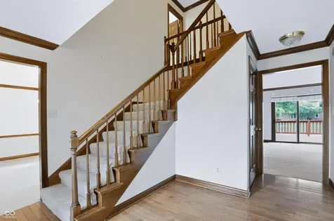 1831 Knaphill Court Carmel IN 46033