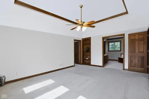 1831 Knaphill Court Carmel IN 46033