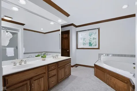 1831 Knaphill Court Carmel IN 46033
