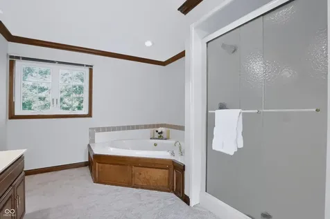 1831 Knaphill Court Carmel IN 46033