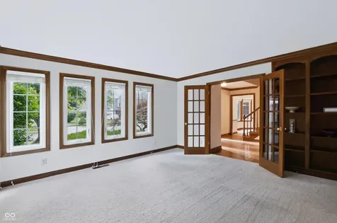 1831 Knaphill Court Carmel IN 46033