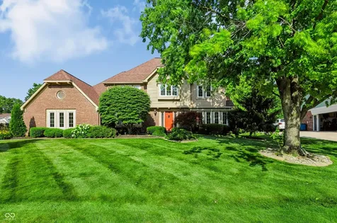 1831 Knaphill Court Carmel IN 46033