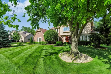 1831 Knaphill Court Carmel IN 46033