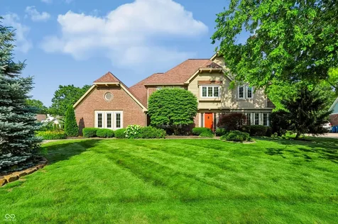 1831 Knaphill Court Carmel IN 46033