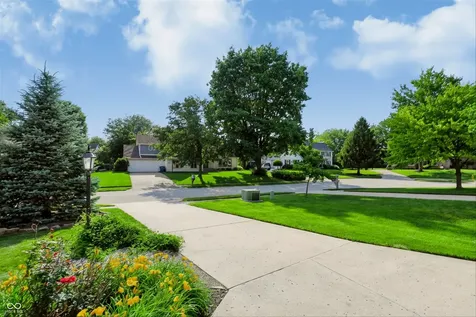 1831 Knaphill Court Carmel IN 46033